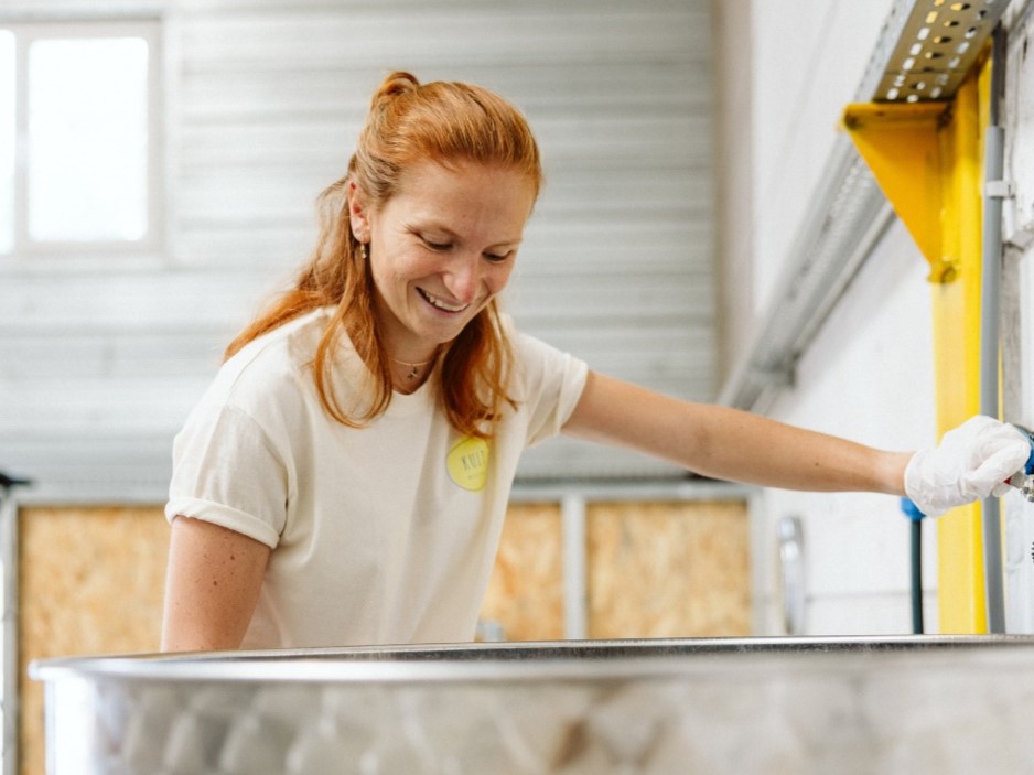 Kult kefir vize značky